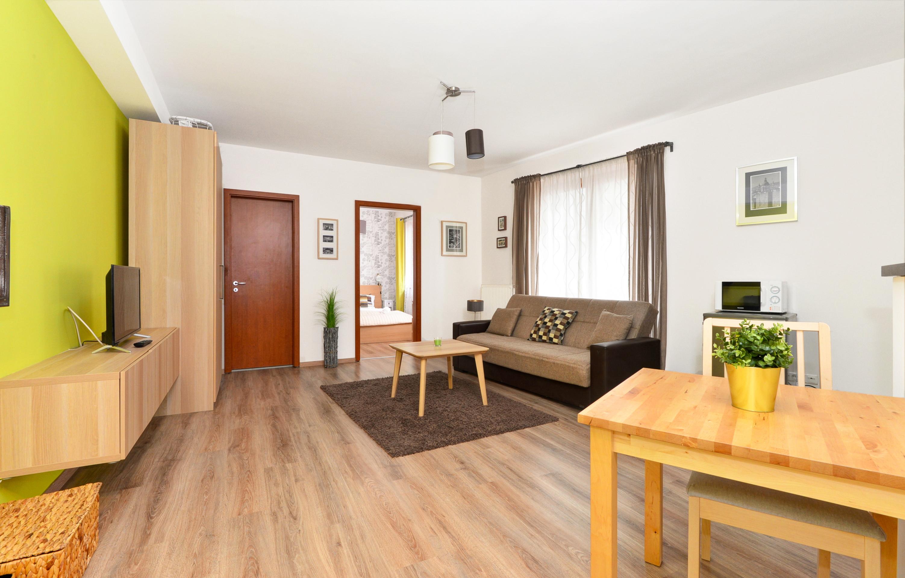 Lord Apartmanhotel Budapest