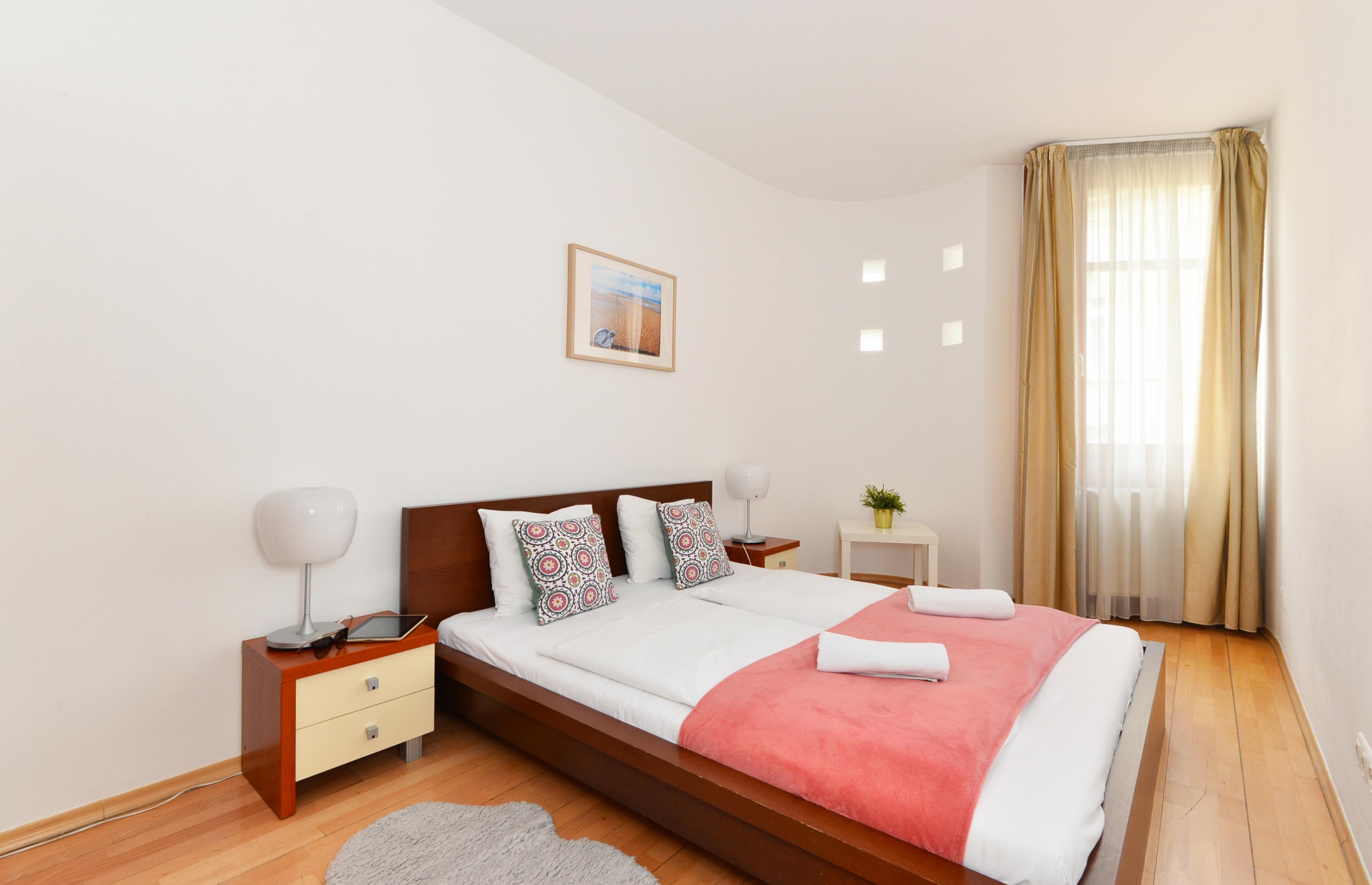Apartmanhotel Lord 3*