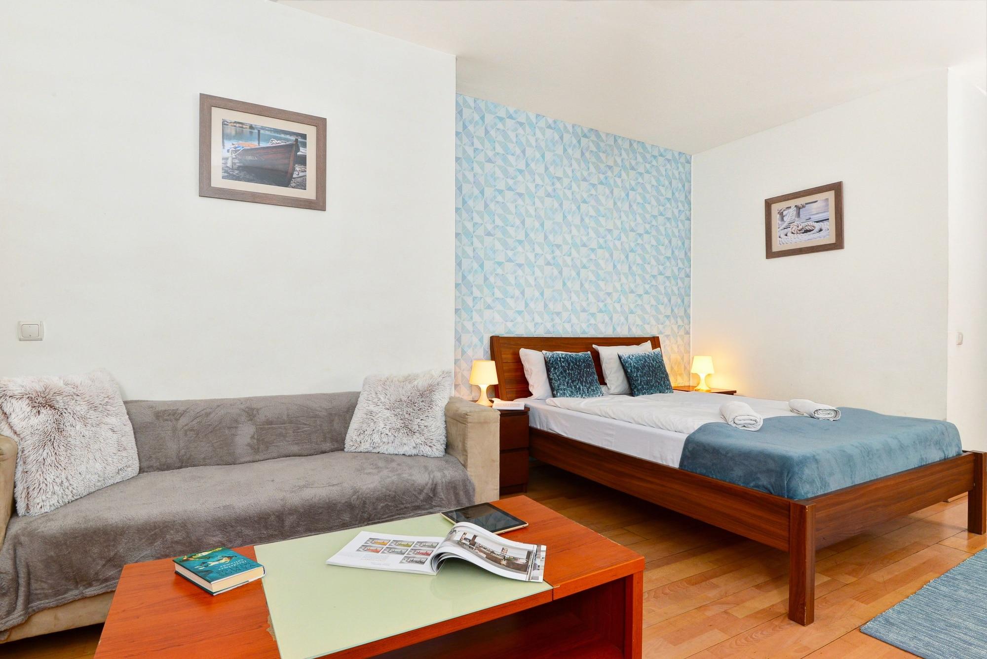 Apartmanhotel Lord Budapest
