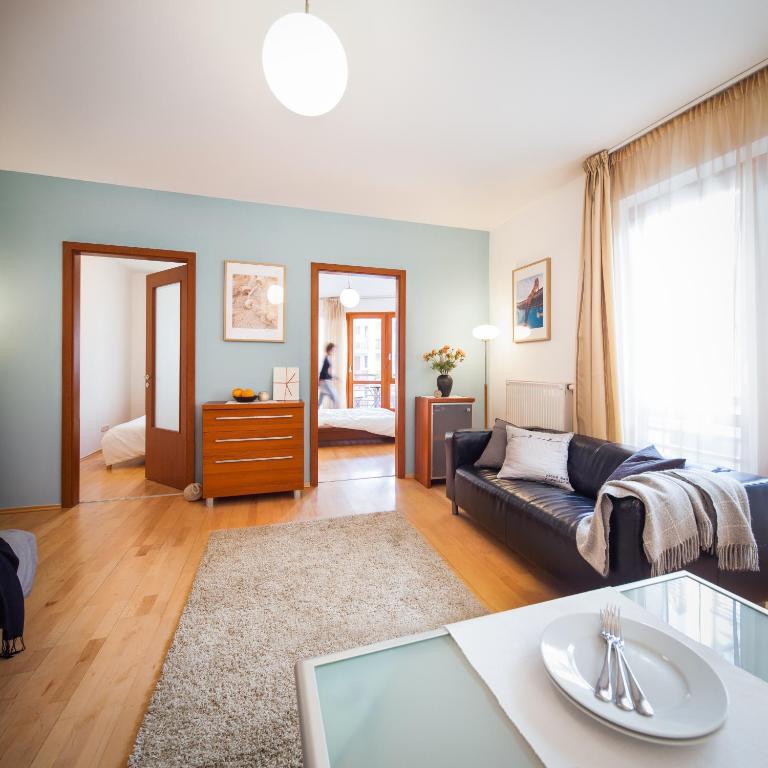 Apartmanhotel Lord 3*
