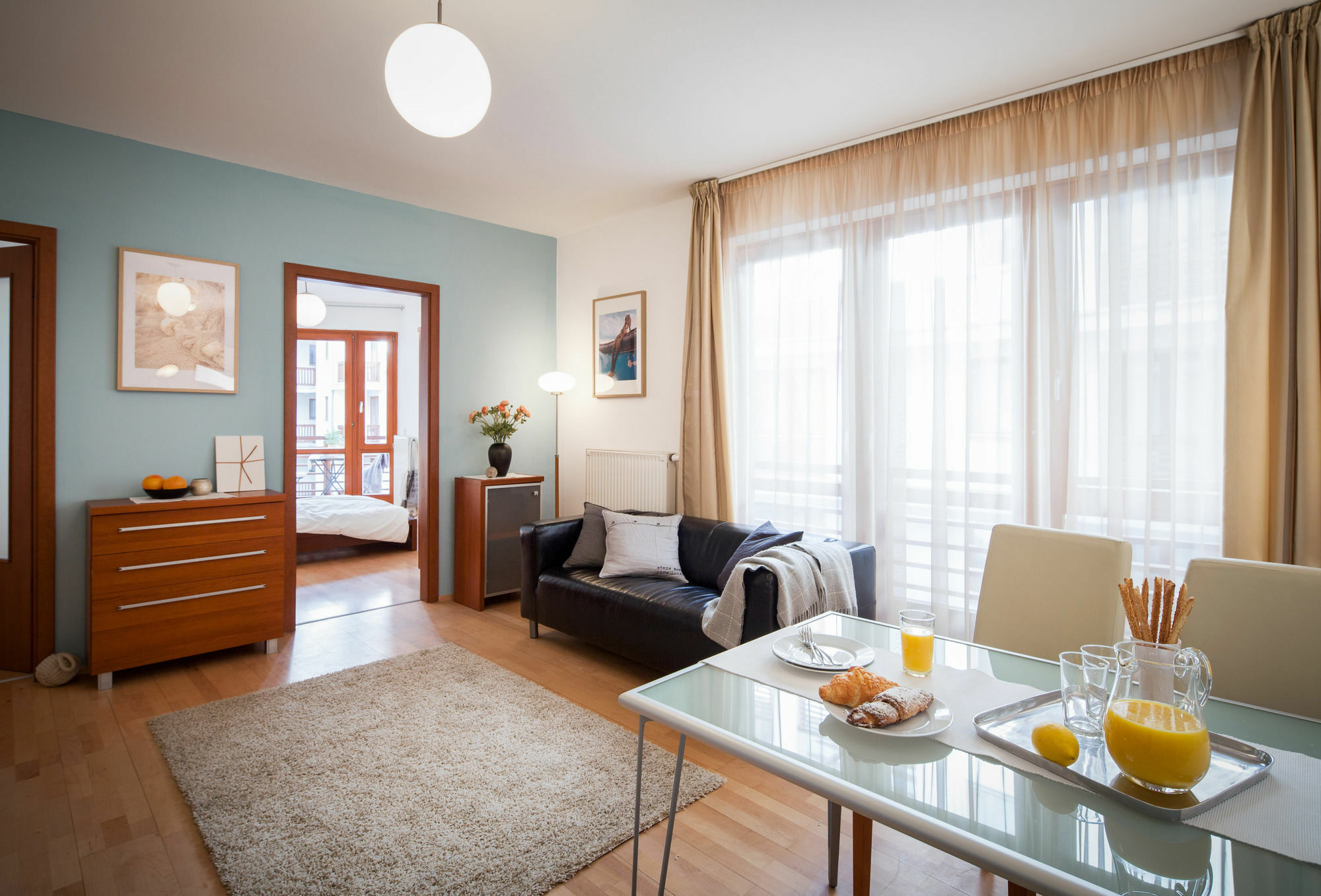 Apartmanhotel Lord 3*