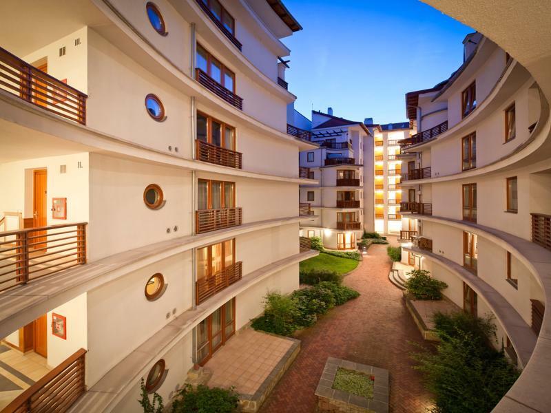 Lord Apartmanhotel Budapest