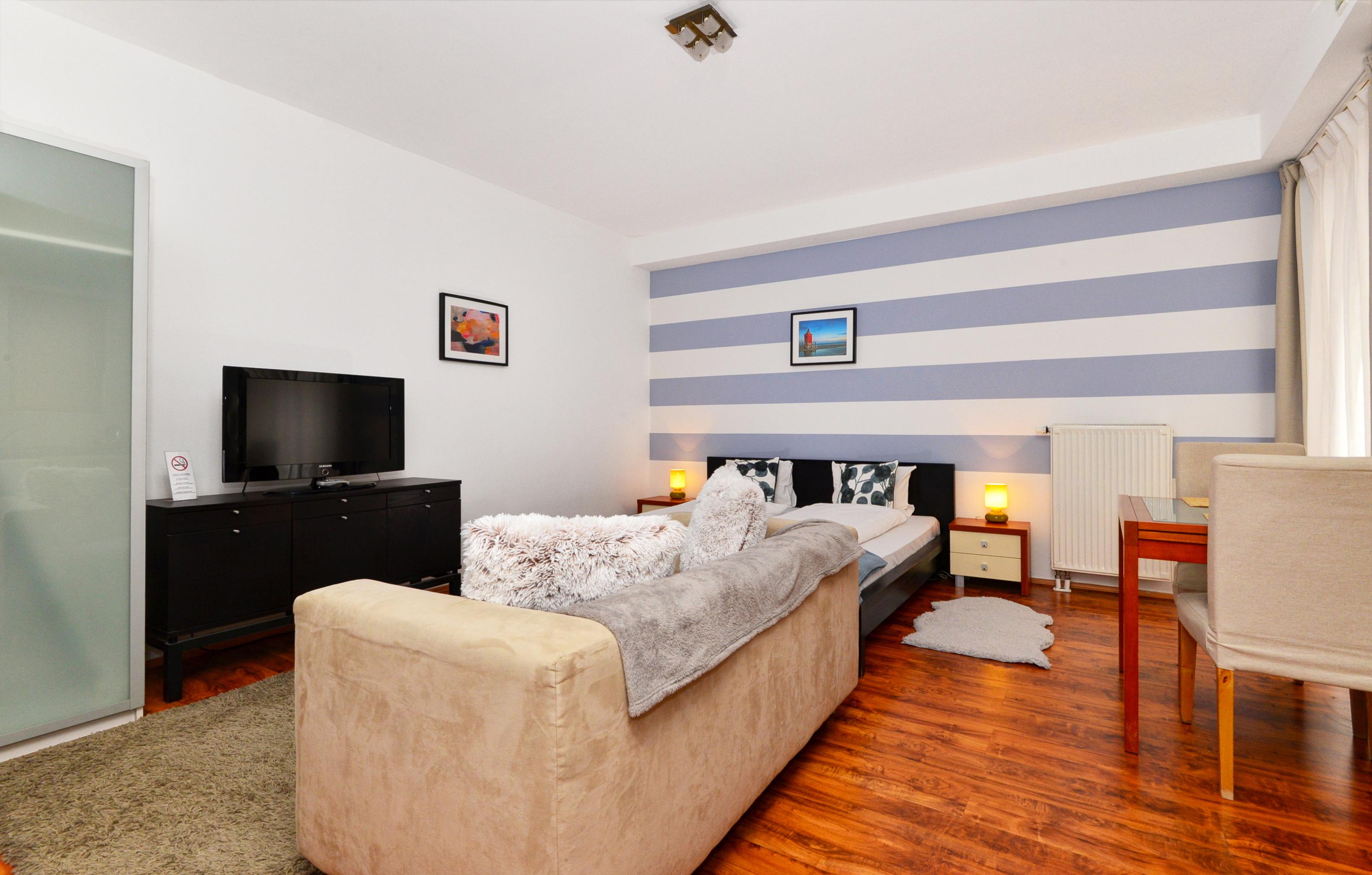 Aparthotel Lord Budapešť
