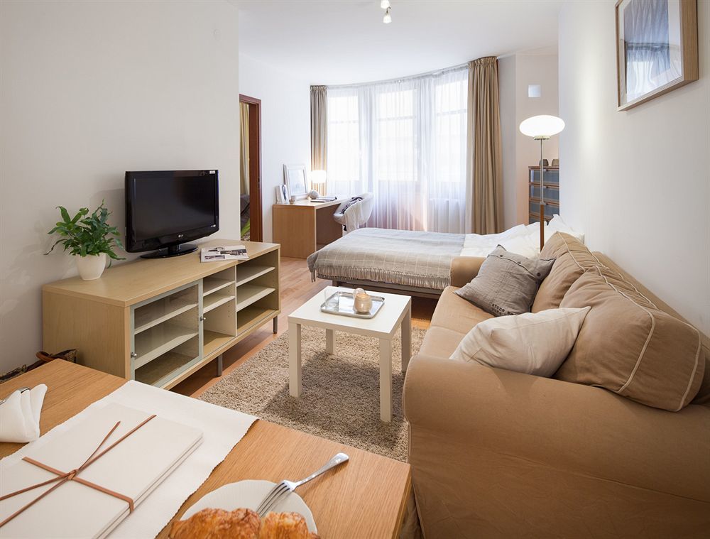 Aparthotel Lord Budapešť